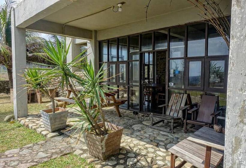 ベッドアンドブレックファースト Kijalena Beach Bnb