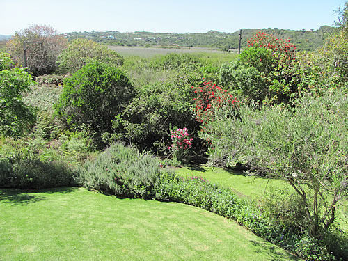 تختخواب و صبحانه Kingfisher Country House