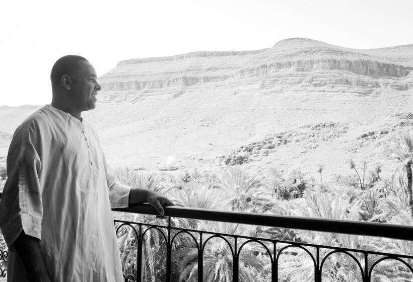 Bed and Breakfast La Terrasse Des Delices