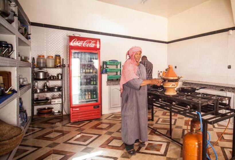 Bed and Breakfast La Terrasse Des Delices