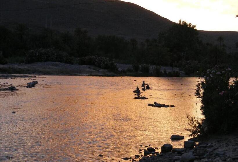 Bed and Breakfast La Terrasse Des Delices