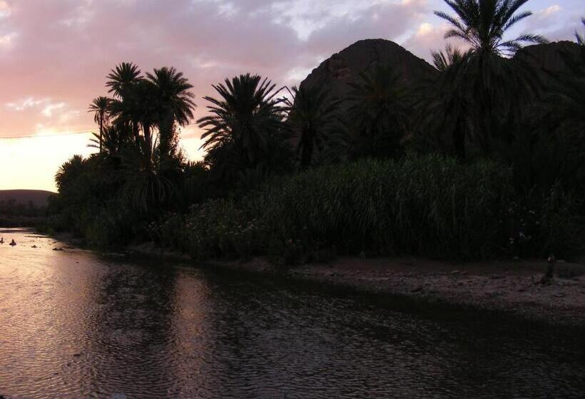Bed and Breakfast La Terrasse Des Delices