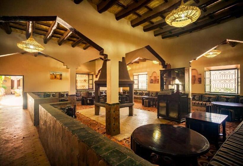 Bed and Breakfast La Terrasse Des Delices