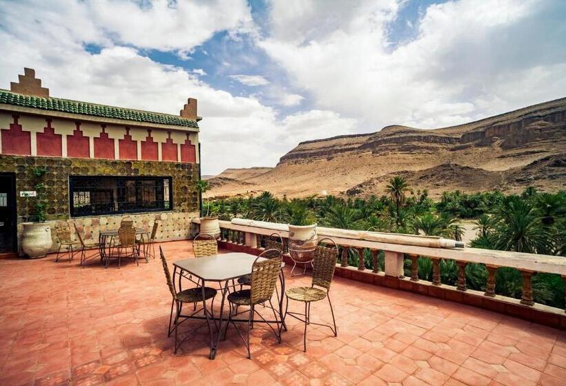 Bed and Breakfast La Terrasse Des Delices