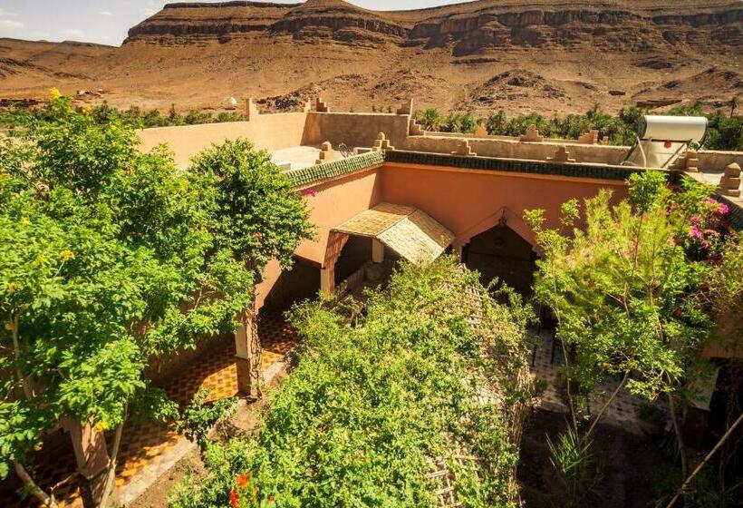 Bed and Breakfast La Terrasse Des Delices