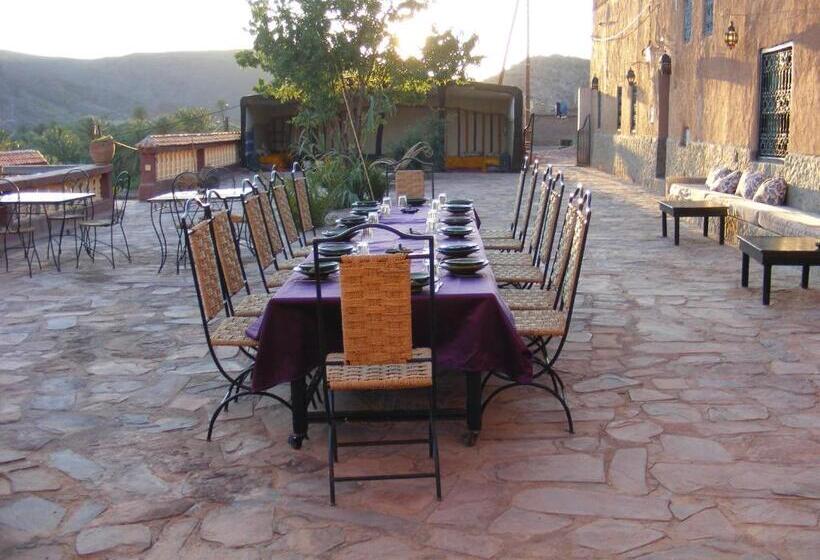 Bed and Breakfast La Terrasse Des Delices