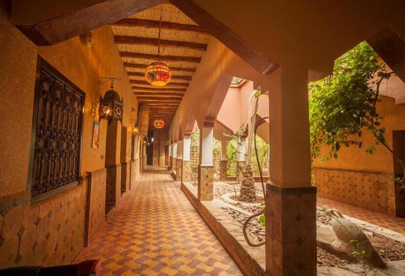 Bed and Breakfast La Terrasse Des Delices