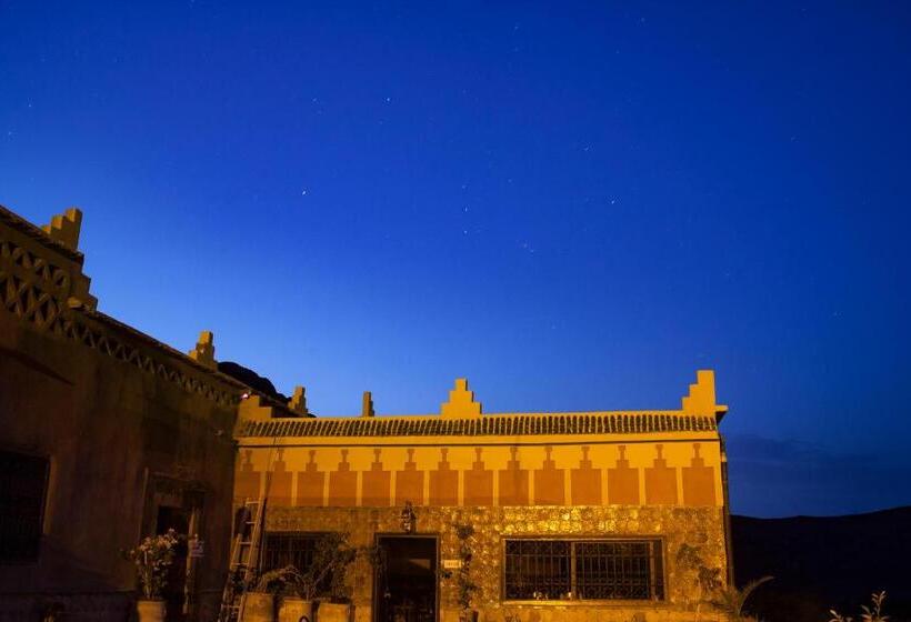 Bed and Breakfast La Terrasse Des Delices