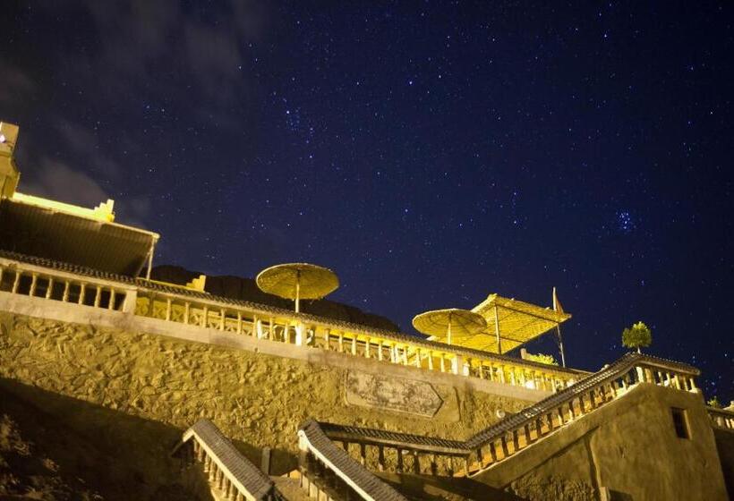 Bed and Breakfast La Terrasse Des Delices