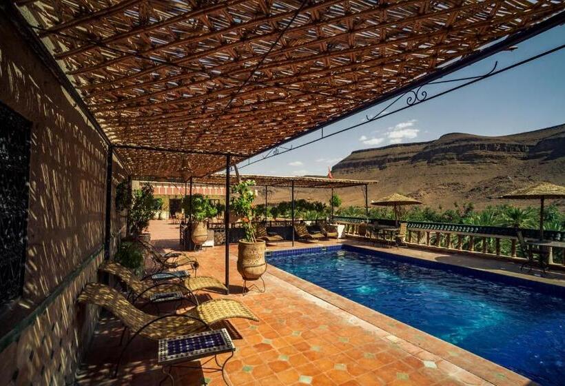 Bed and Breakfast La Terrasse Des Delices