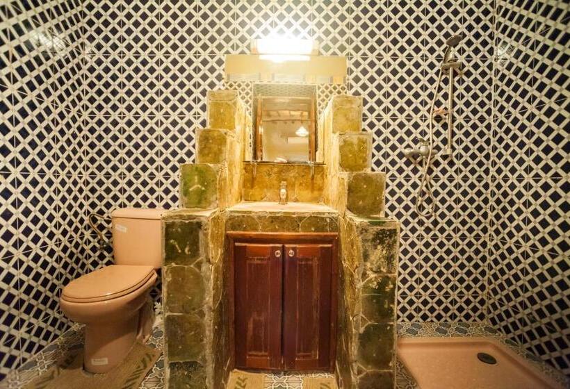 Bed and Breakfast La Terrasse Des Delices