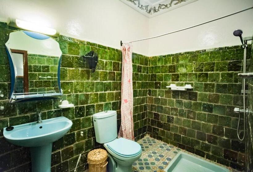 Bed and Breakfast La Terrasse Des Delices