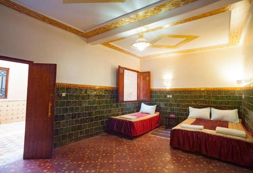 Bed and Breakfast La Terrasse Des Delices