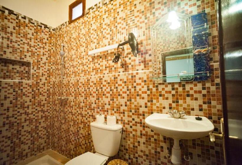 Bed and Breakfast La Terrasse Des Delices