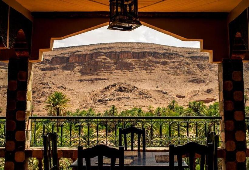 Bed and Breakfast La Terrasse Des Delices