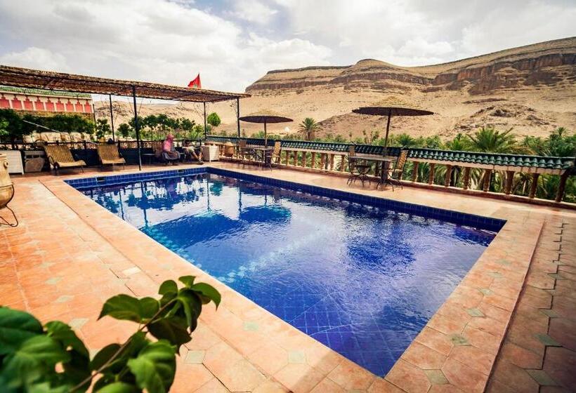 Bed and Breakfast La Terrasse Des Delices