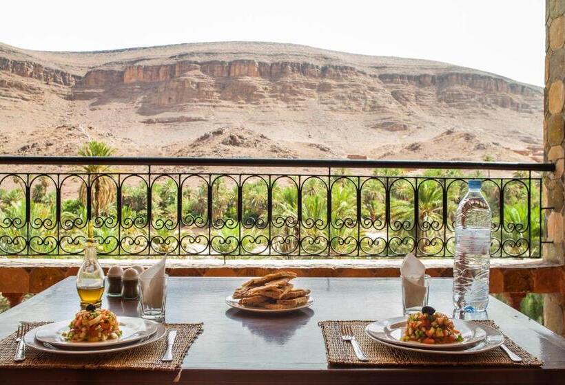 Bed and Breakfast La Terrasse Des Delices