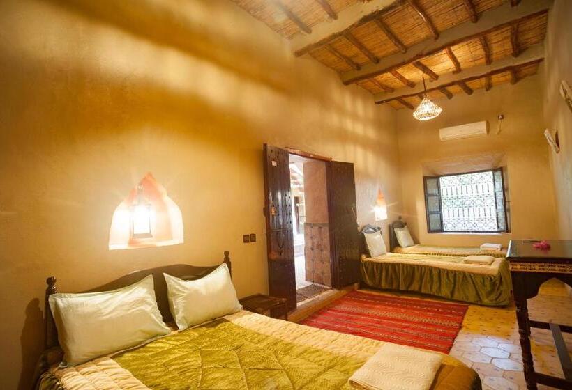 Bed and Breakfast La Terrasse Des Delices