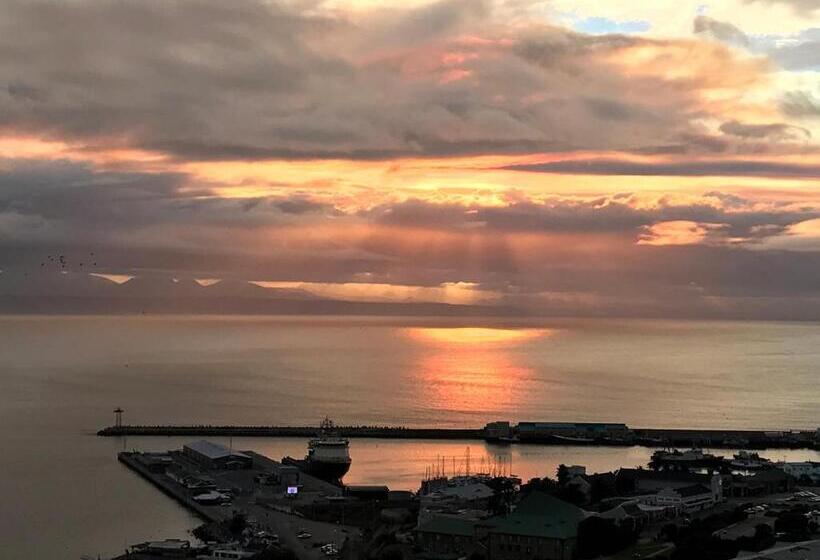 צימר Lavandula Manor Self Catering