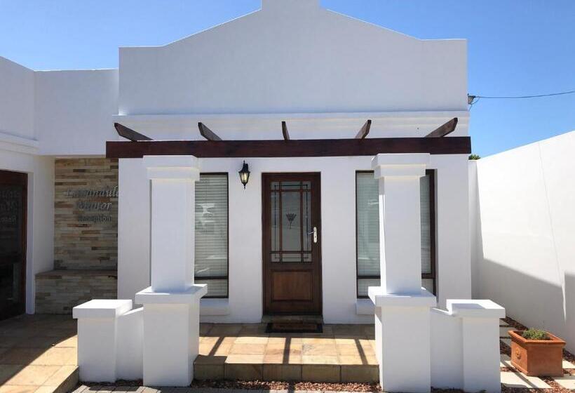 צימר Lavandula Manor Self Catering