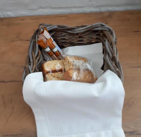 Bed and Breakfast Raw Karoo Guest House