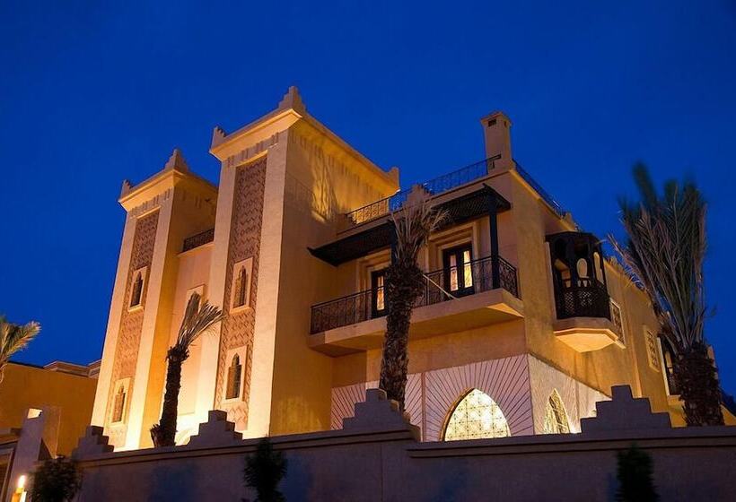 تختخواب و صبحانه Le Temple Des Arts