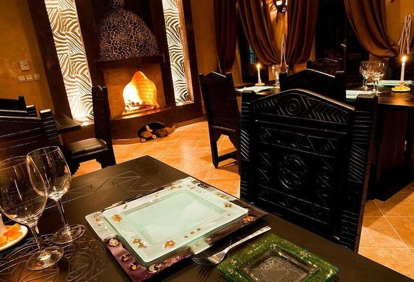 تختخواب و صبحانه Le Temple Des Arts