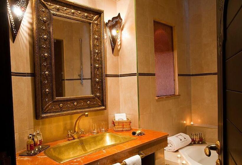 تختخواب و صبحانه Le Temple Des Arts