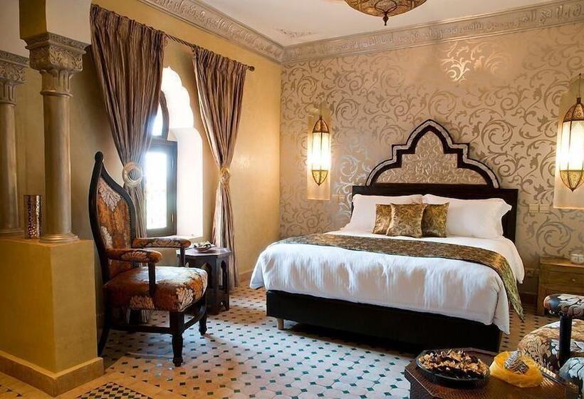 تختخواب و صبحانه Le Temple Des Arts