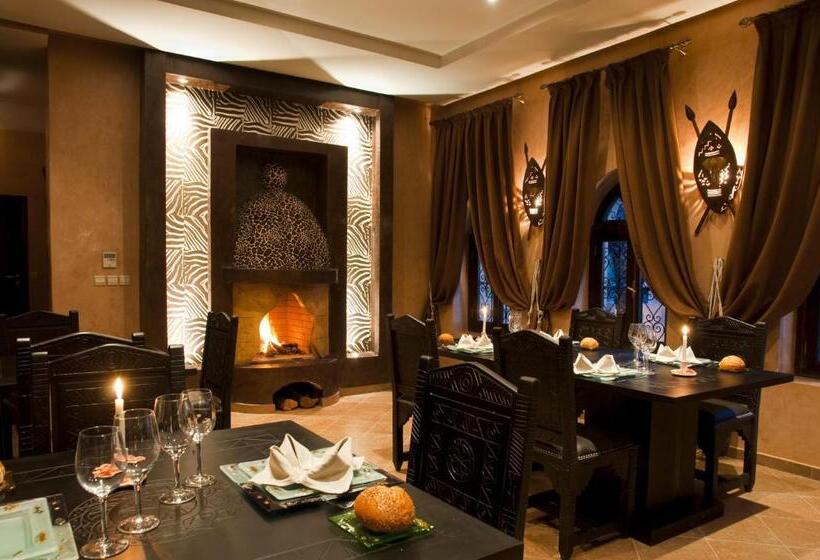 تختخواب و صبحانه Le Temple Des Arts