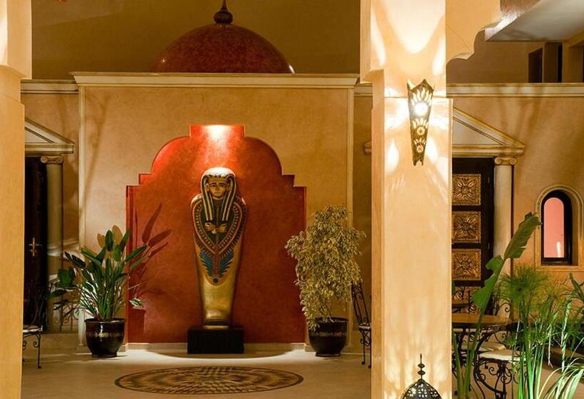 تختخواب و صبحانه Le Temple Des Arts