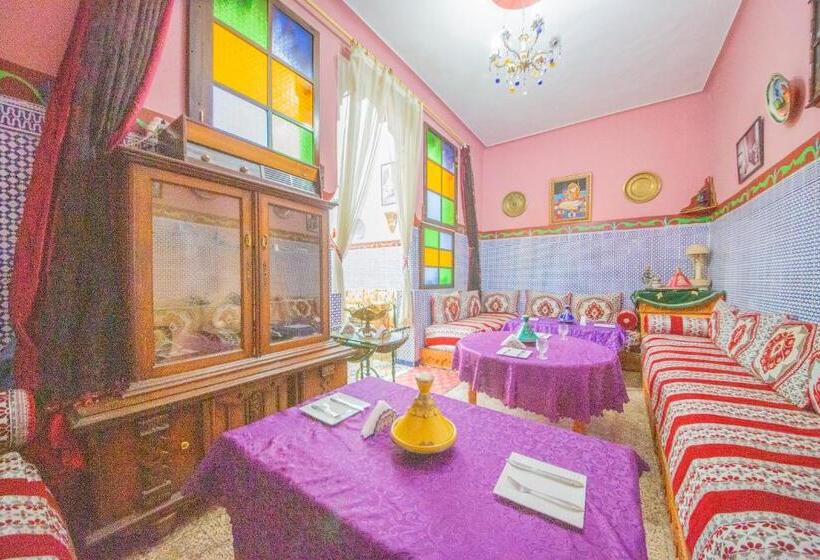 住宿加早餐  Maison Adam