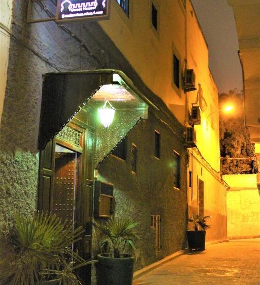 住宿加早餐  Maison Adam