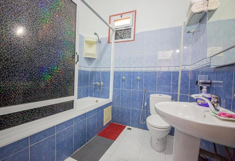 住宿加早餐  Maison Adam