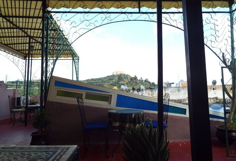 住宿加早餐  Maison Adam