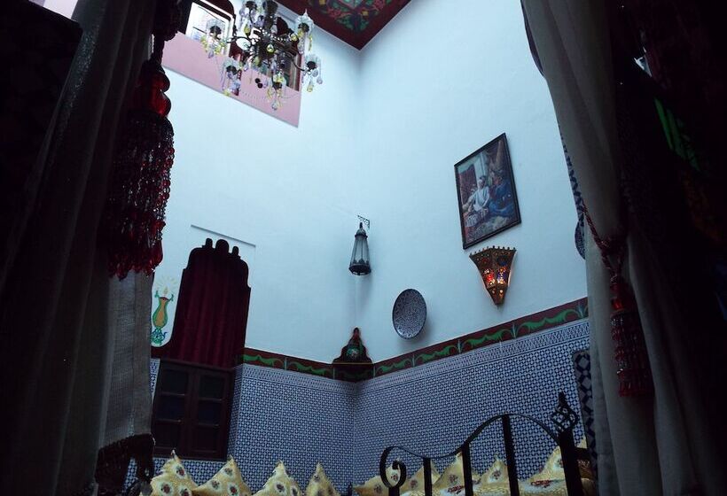 住宿加早餐  Maison Adam