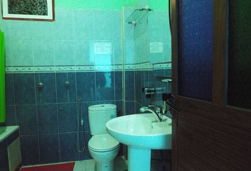 住宿加早餐  Maison Adam