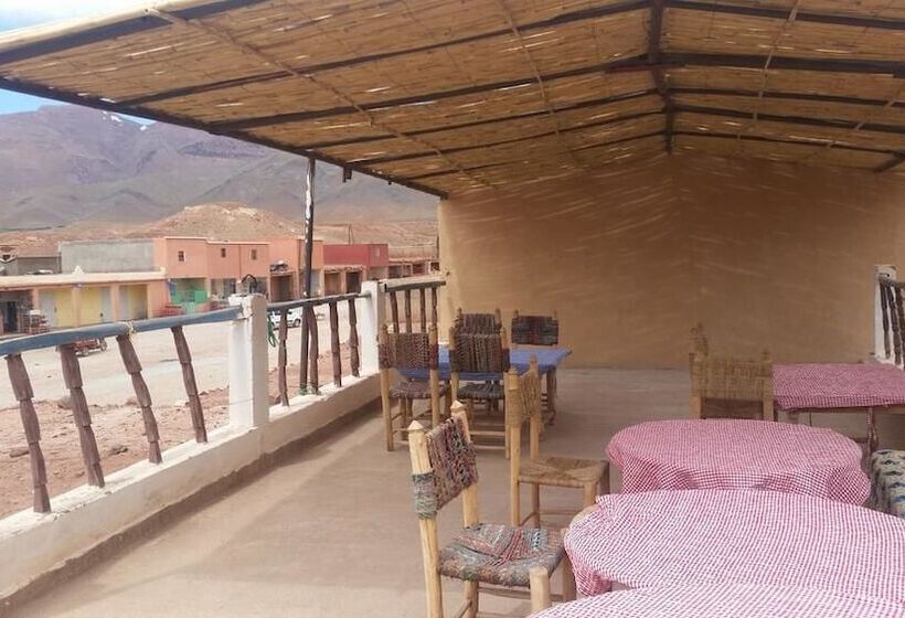 צימר Maison D Hotes La Kasbah