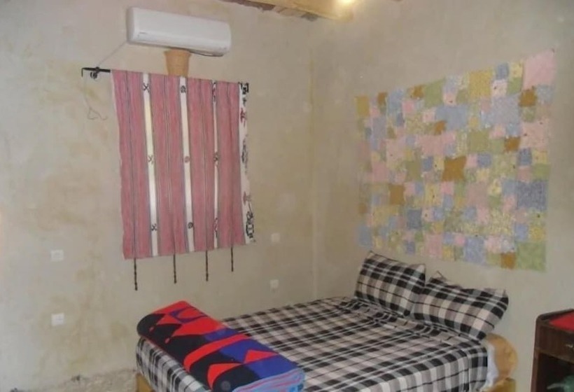 צימר Maison D Hotes La Kasbah