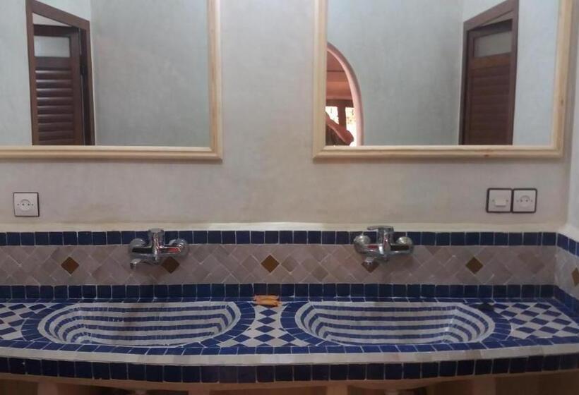 تختخواب و صبحانه Maison Merzouga Guest House