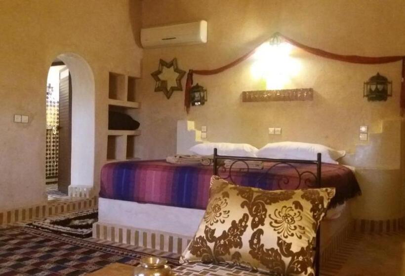 تختخواب و صبحانه Maison Merzouga Guest House