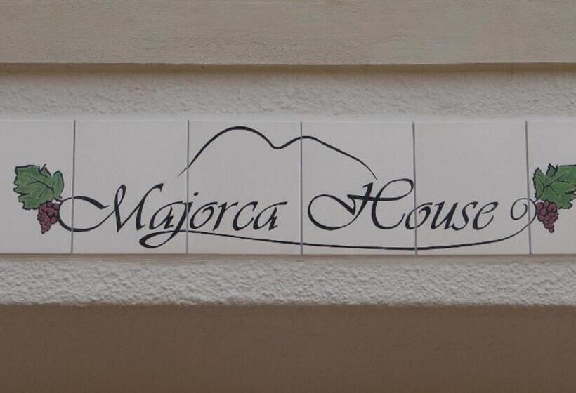 Bed and Breakfast Majorca House