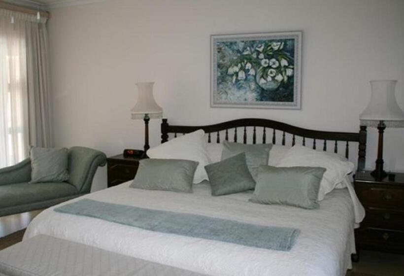 Bed and Breakfast Majorca House