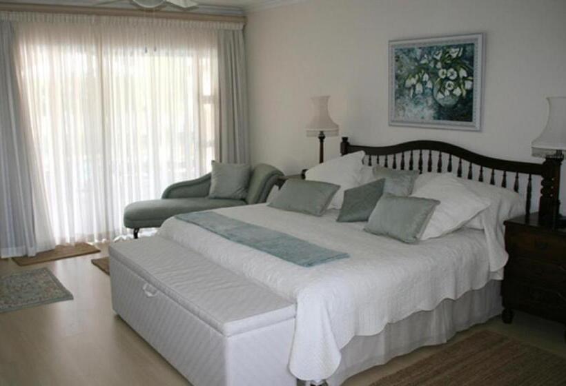 Bed and Breakfast Majorca House