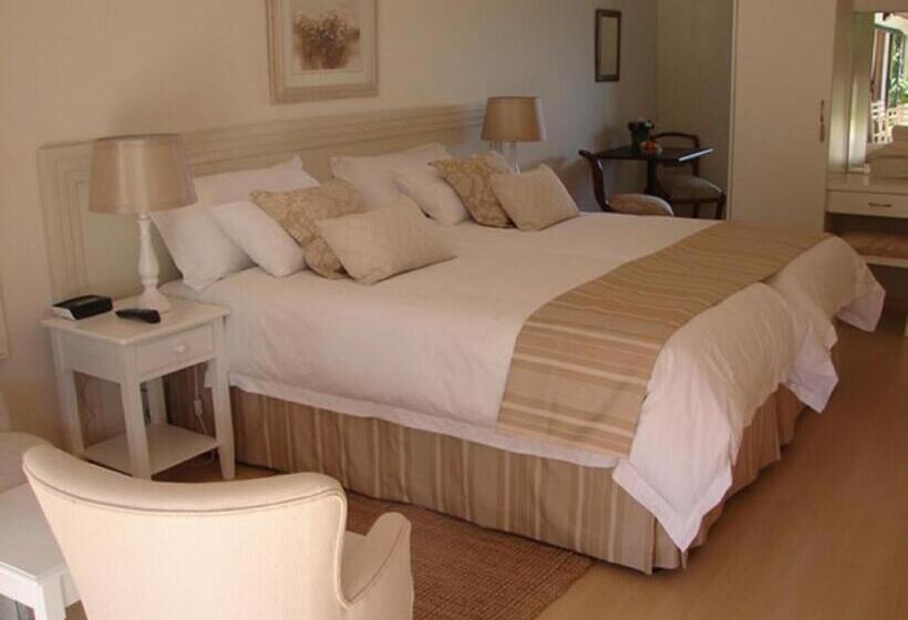 Bed and Breakfast Majorca House