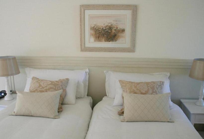 Bed and Breakfast Majorca House