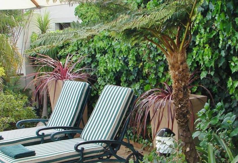 Bed and Breakfast Majorca House