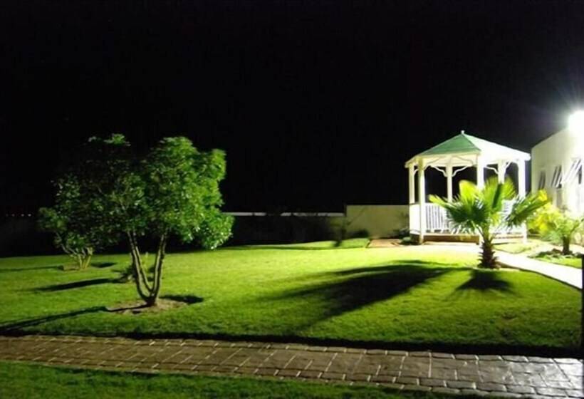 住宿加早餐 Masada Guest House