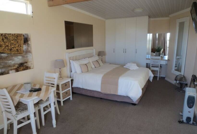 住宿加早餐 Masada Guest House