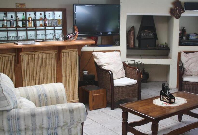 Bed and Breakfast Meander In